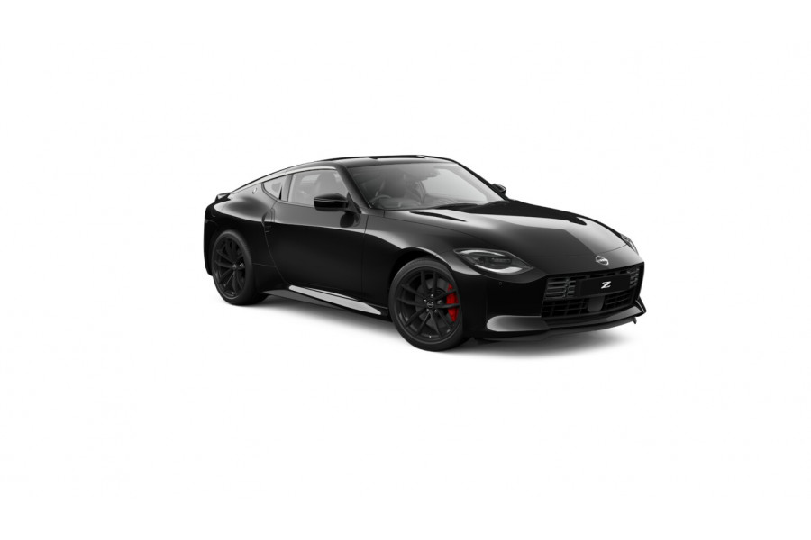 2023 Nissan Z Z34  Coupe Image 9