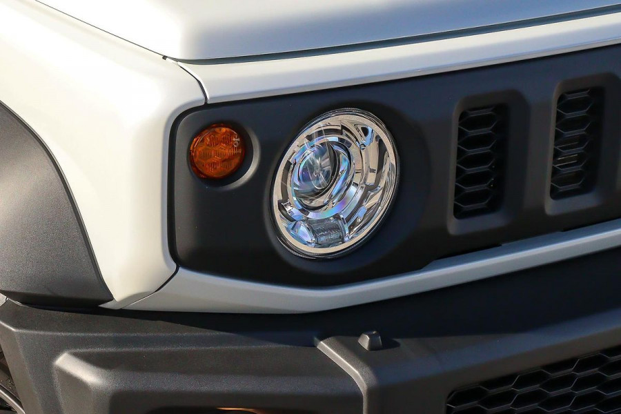 2024 Suzuki Jimny GJ  SUV Image 6