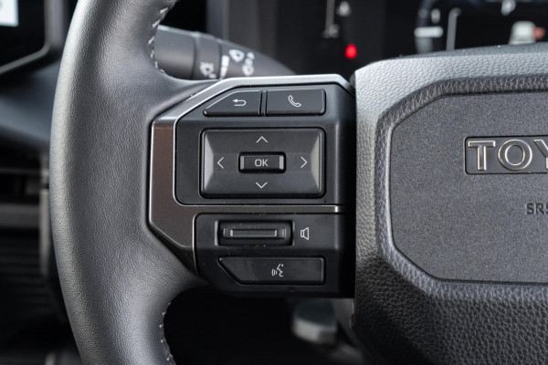 2025 Toyota HiLux GUN126R SR 48V Ute Image 18