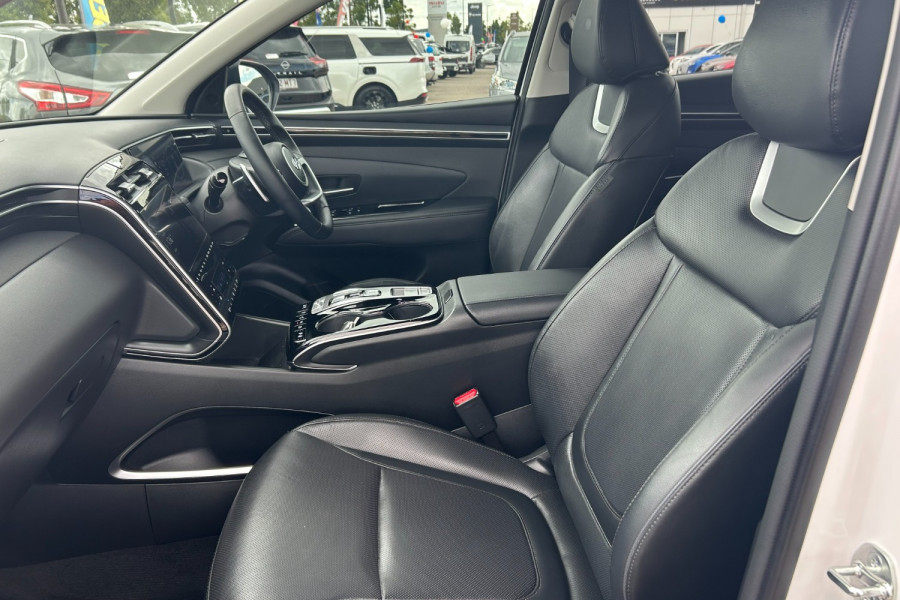 2022 MY23 Hyundai Tucson NX4.V2 Highlander SUV Image 14