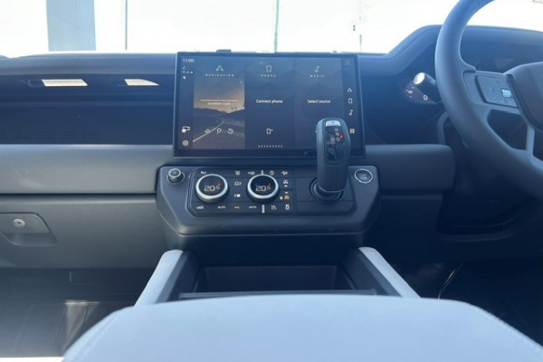 2025 MY26 Land Rover Defender L663 110 D250 S SUV Image 15