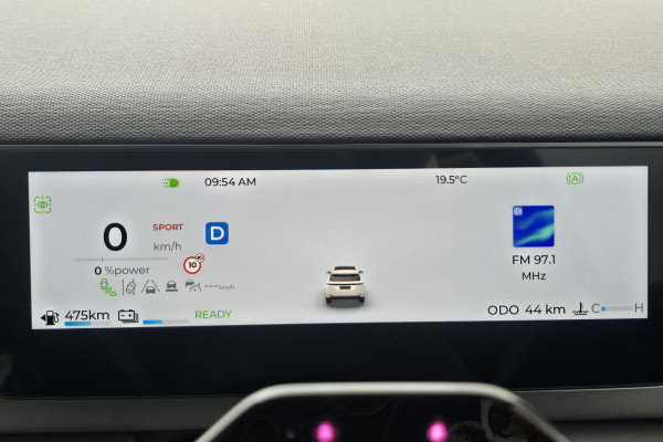 2026 Jaecoo J5  Summit SUV Image 19