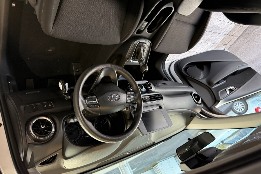2023 Hyundai KONA OS.V4 N SUV Image 15