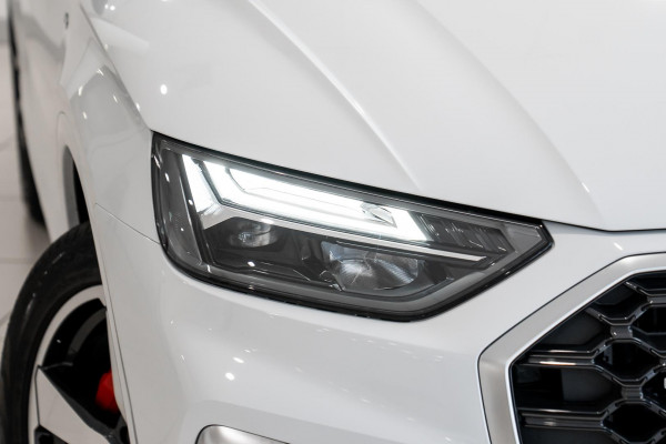 2025 Audi Q5 GU TDI 150kW SUV image 23