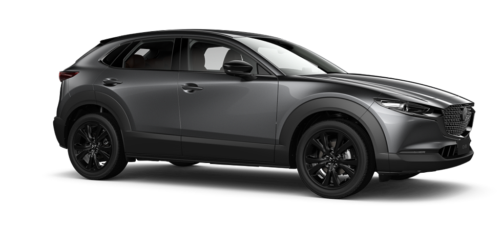 2025 MY24 Mazda CX-30 DM2W7A G20 Touring LE SUV Image 8