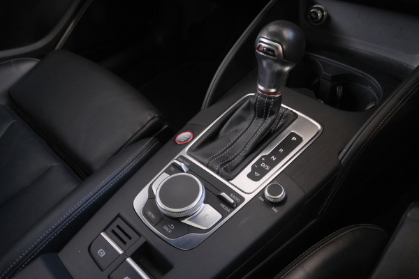 2020 Audi S3 8V Hatch image 14
