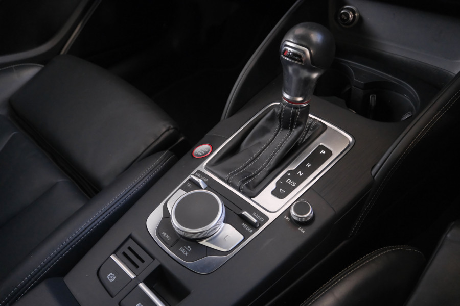 2020 Audi S3 8V Hatch