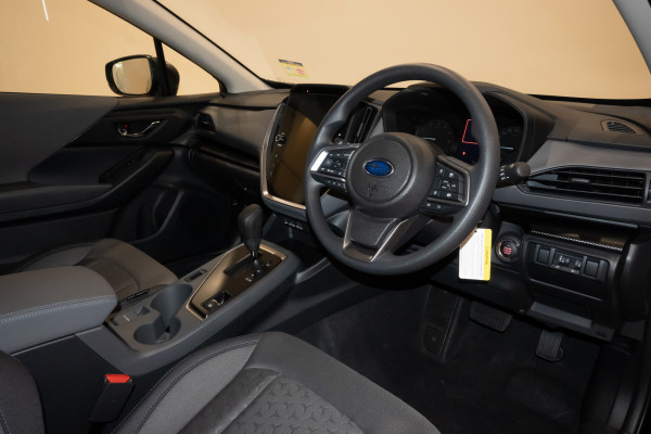 2026 Subaru Crosstrek G6X 2.0L SUV image 7