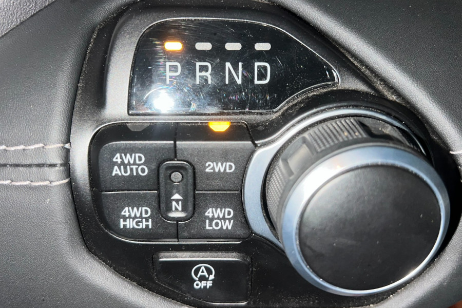 2023 Ram 1500 DT Big Horn Crew Cab Image 18