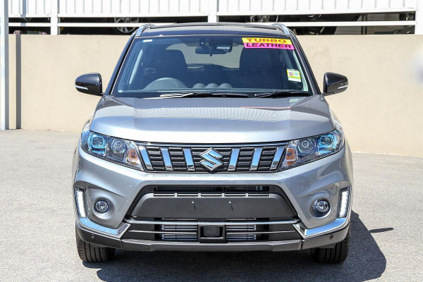 2023 Suzuki Vitara LY Series II Turbo SUV