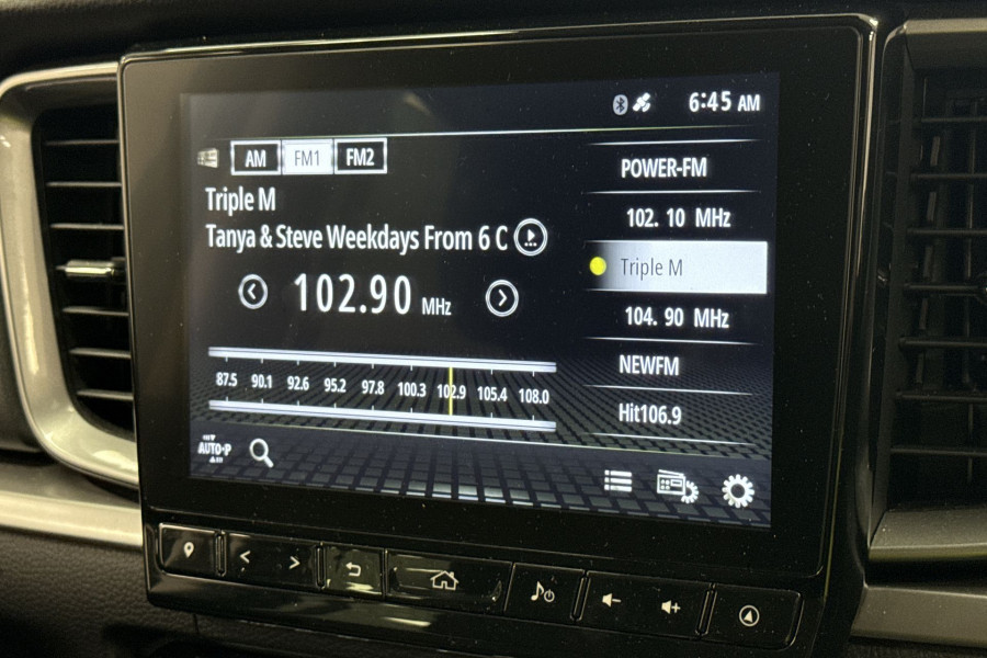 2021 Mazda BT-50 XTR Ute Image 6
