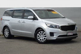 Kia Carnival S YP