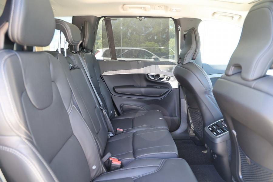 2024 MY25 Volvo XC90 L Series Ultra B6 Bright SUV Image 22