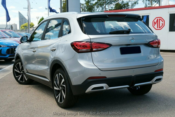 2024 MY25 MG ZS ZS32 Essence Hybrid+ SUV