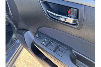 2014 Suzuki Swift FZ GL Hatch