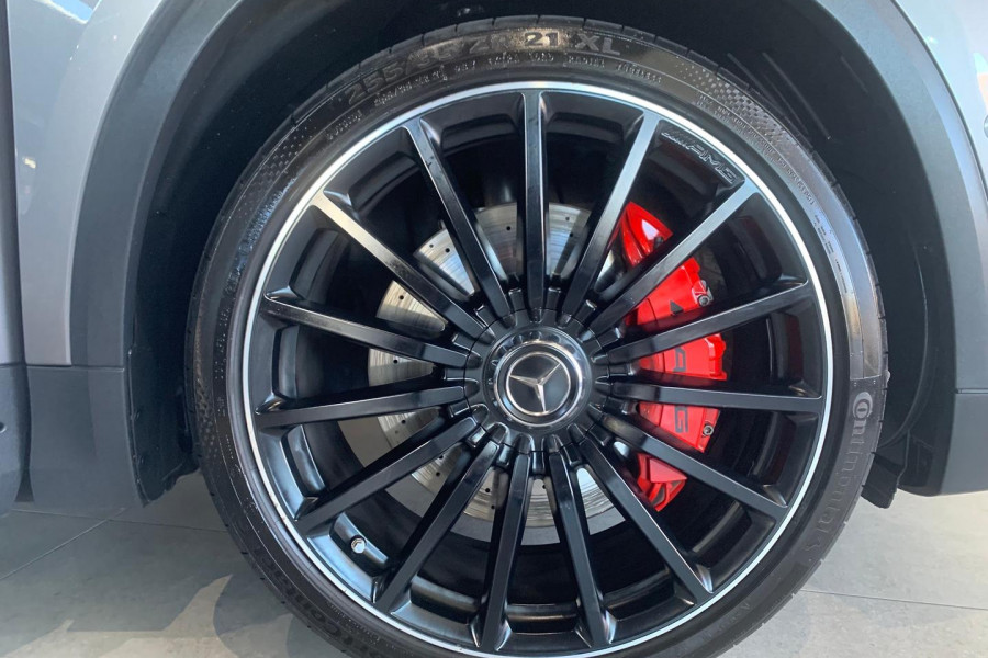2022 Mercedes-Benz GLA-Class H247 GLA45 AMG S SUV