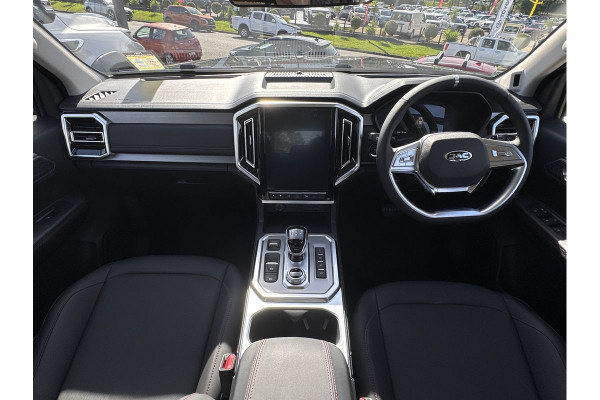 2025 MY24 JAC T9  Oasis Ute Image 6