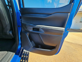 2024 MY24.5 Ford Ranger P703  Raptor Ute image 15