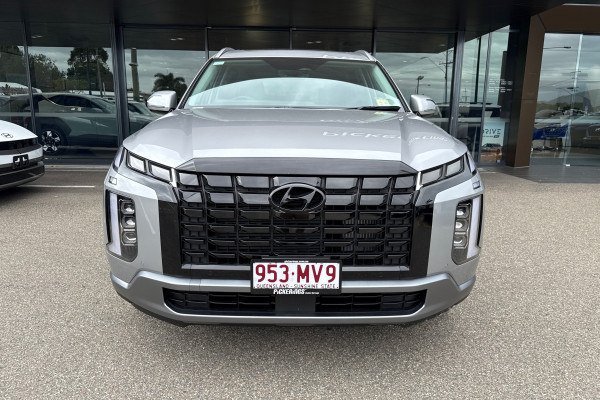 2025 Hyundai Palisade LX2.V5 Elite SUV