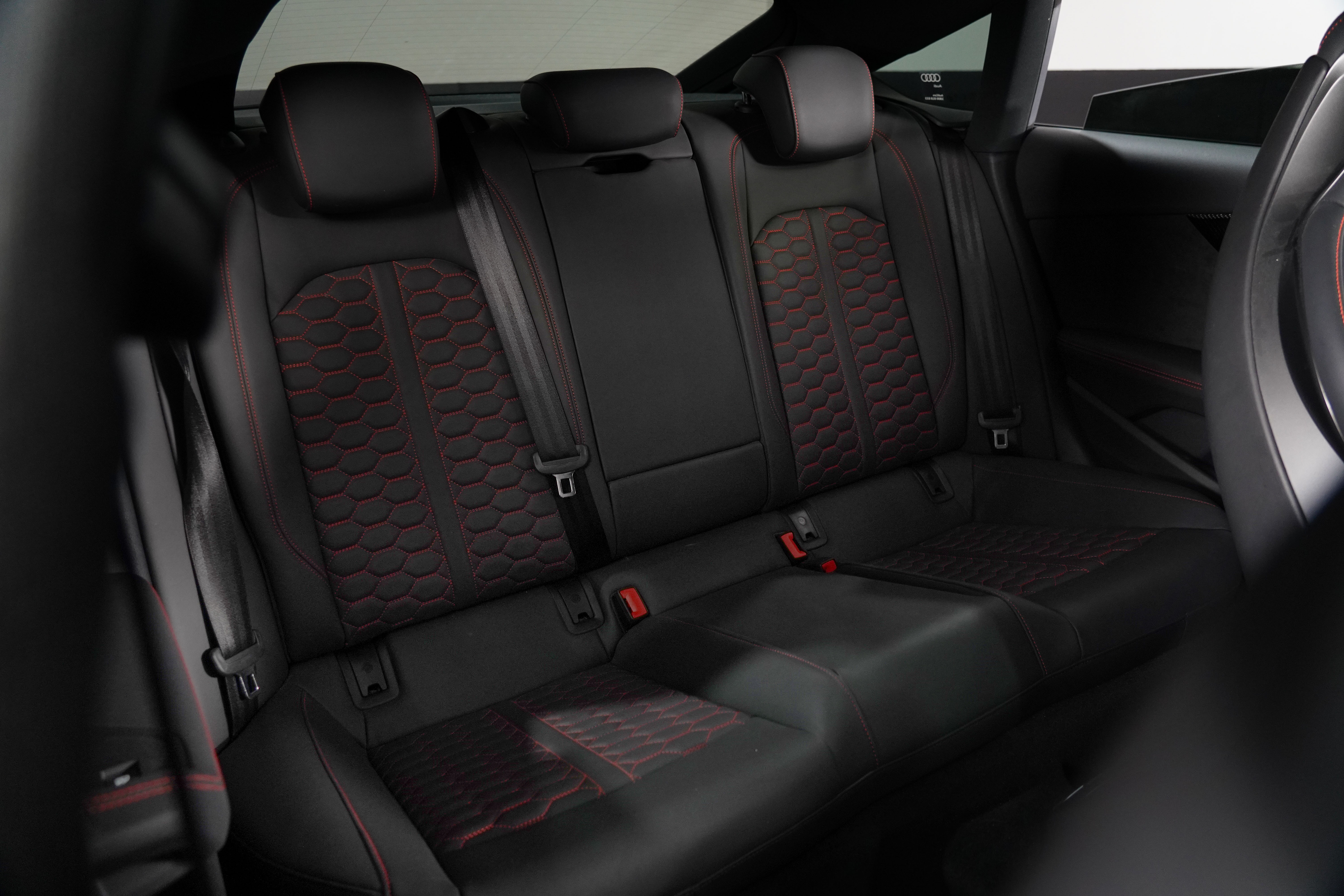 2019 Audi Rs 5 Sportback Hatch Image 27