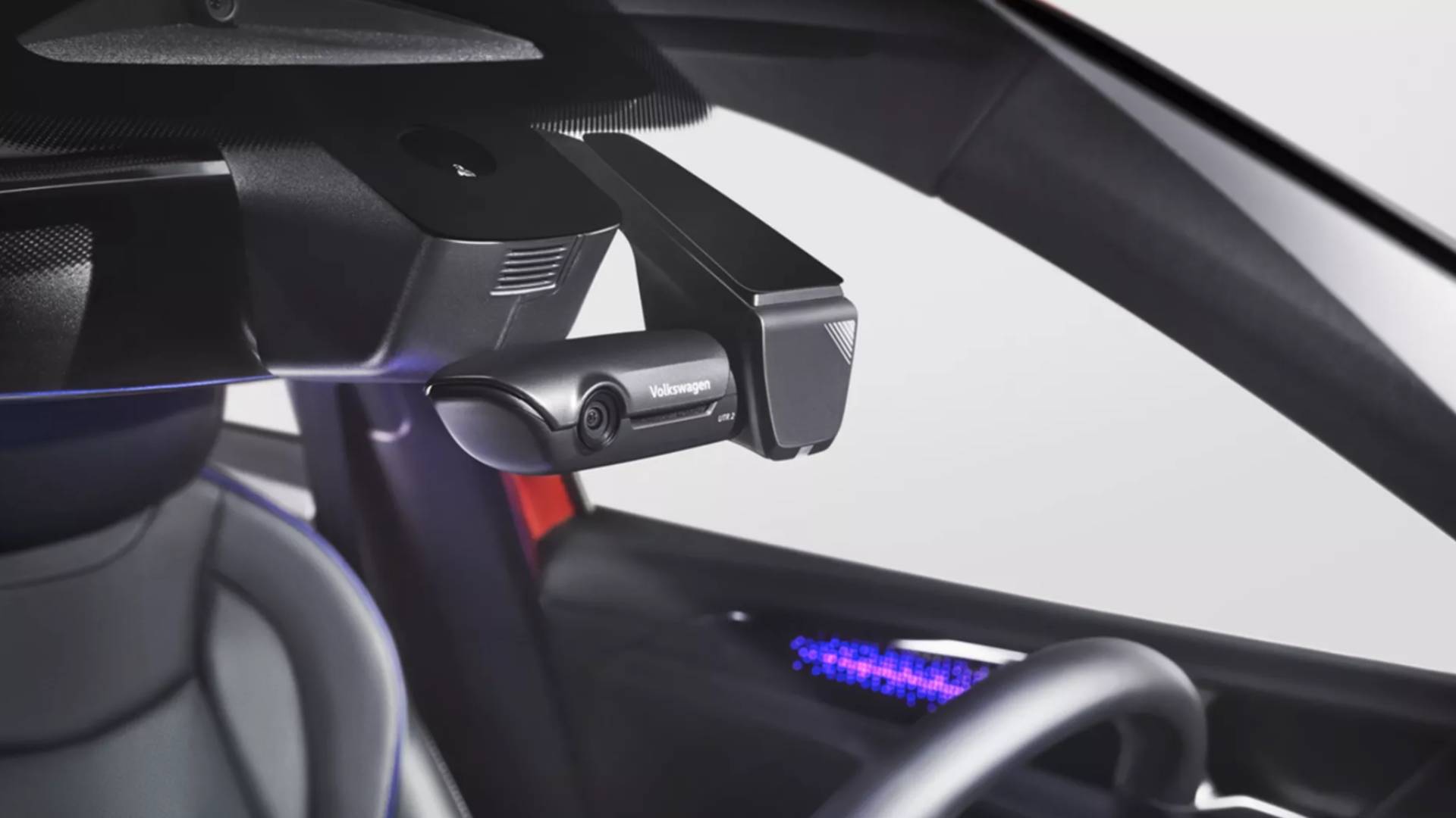 Dash cam