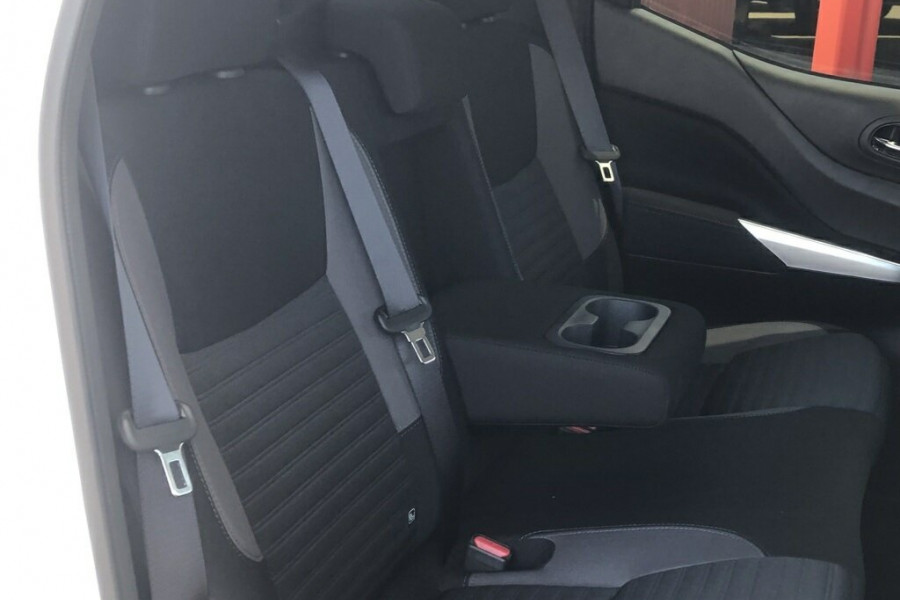 2024 Nissan Navara D23 ST Ute Image 16