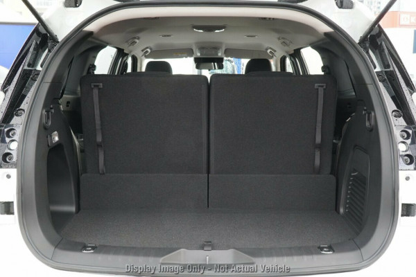 2026 MY25.5 Isuzu MU-X RJ LS-M SUV Image 18