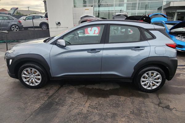 2018 MY19 Hyundai KONA OS.2 Go SUV Image 6