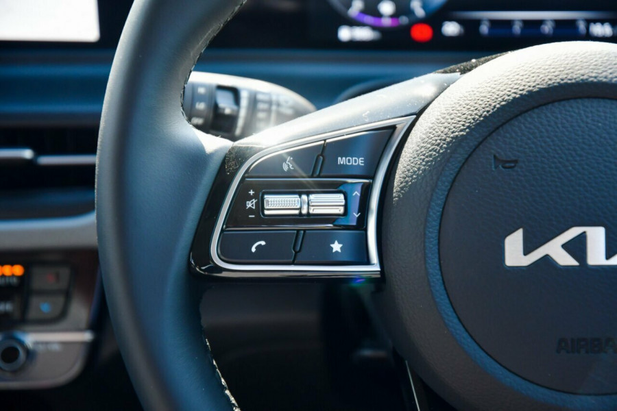 2025 Kia Seltos SP2 PE Sport+ SUV Image 11