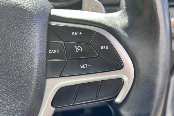 2019 Jeep Grand Cherokee WK Night Eagle SUV Image 16