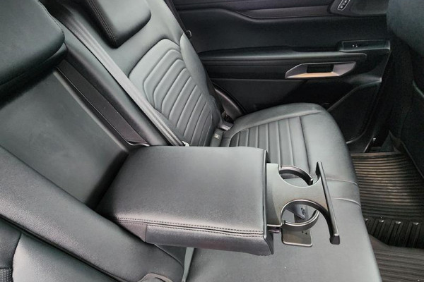 2024 MY24.5 Ford Everest UB Sport SUV Image 14