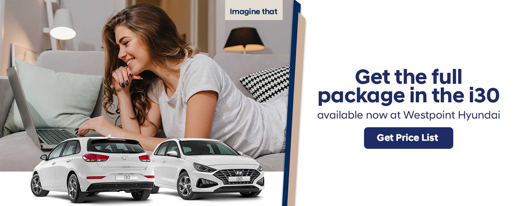 Hyundai Dealer Brisbane - Westpoint Hyundai