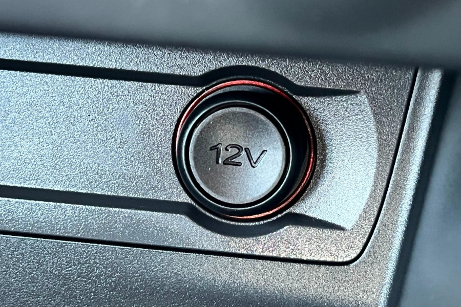 2021 MG ZS AZS1 Excite SUV Image 24