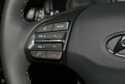 2019 MY20 Hyundai i30 PD2 Active Hatchback