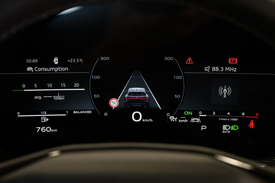 2025 Audi Q5 GU TFSI 150kW SUV