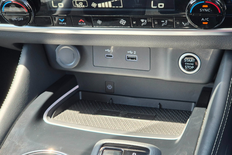 2024 Nissan X-Trail T33 Ti-L SUV Image 28