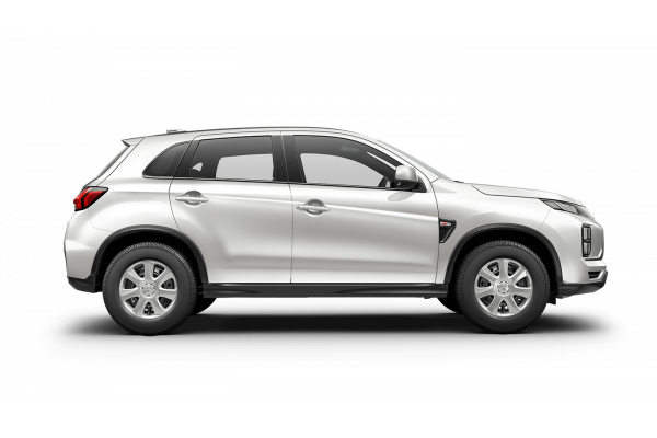 2022 MY23 Mitsubishi ASX XD GS SUV