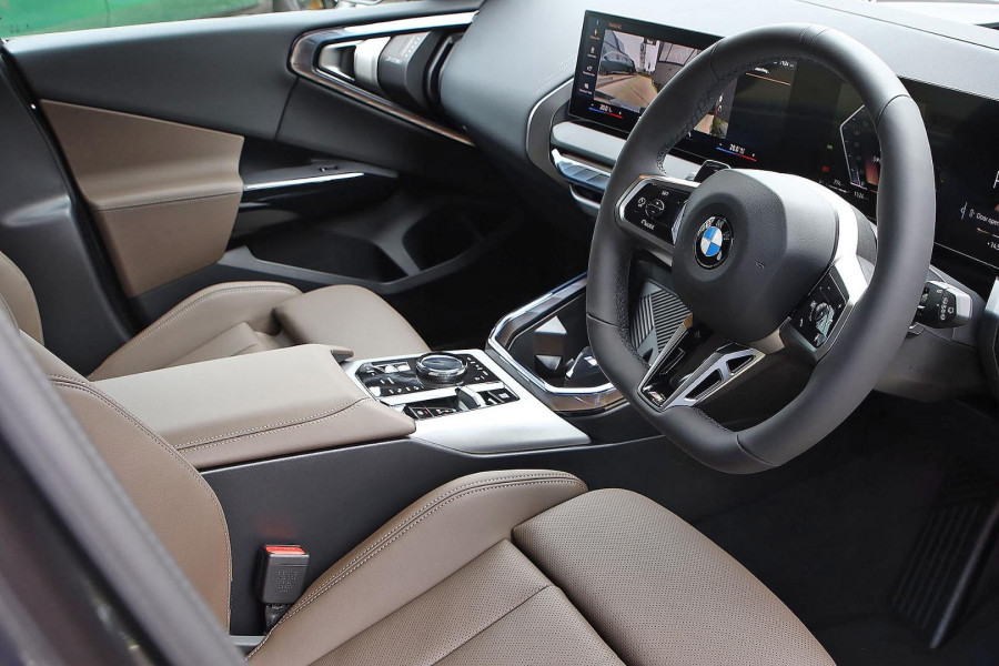2026 BMW X3 G45 20 xDrive SUV