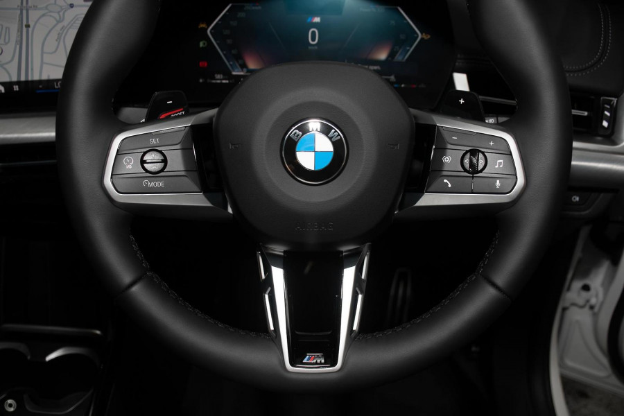 2026 BMW X1 U11 xDrive20i M Sport SUV