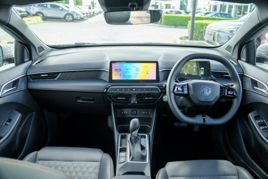 2024 MY24.5 MG MG3 ZP22 Essence Hatch Image 16