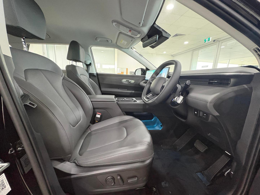 2025 MY26 Hyundai ELEXIO OE1.V1 Elite SUV Image 7