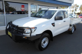 Ford Ranger XL PX