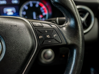 2015 MY06 Mercedes-Benz A-class W176  A180 Hatchback