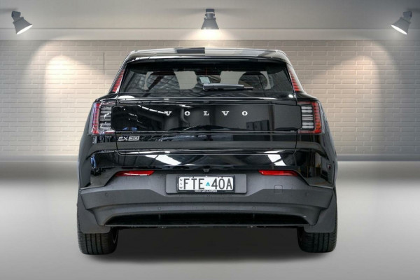 2025 Volvo EX30  Single Motor Extended Range Plus SUV Image 18