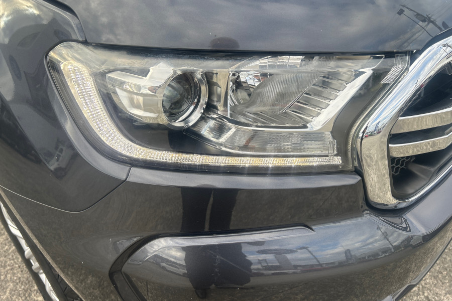 2019 MY19.75 Ford Ranger PX MkIII XLT Ute Image 21