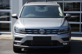 2019 MY19.5 Volkswagen Tiguan Allspace 5N Comfortline Wagon Image 2
