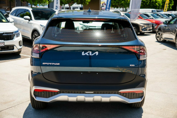 2024 Kia Sportage NQ5 S SUV