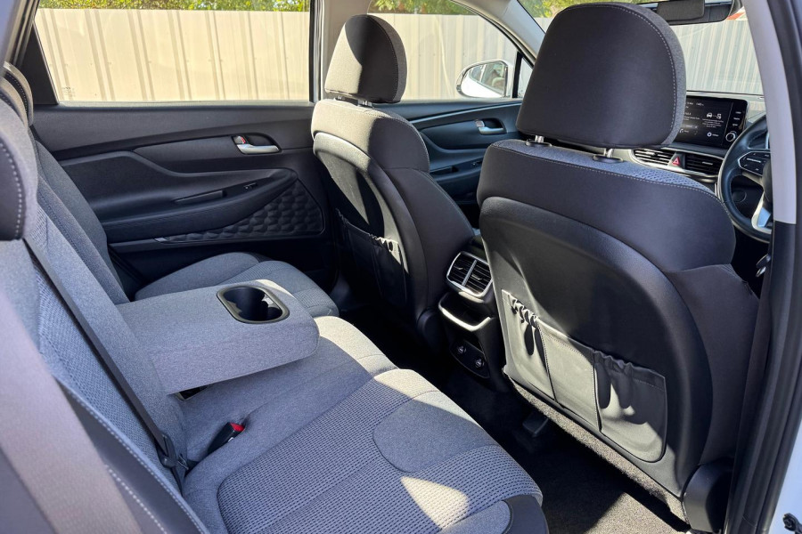 2021 Hyundai Santa Fe TM.V3  SUV Image 27