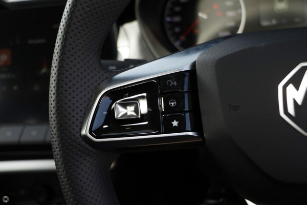 2026 MG ZS ZS32 Vibe Turbo SUV