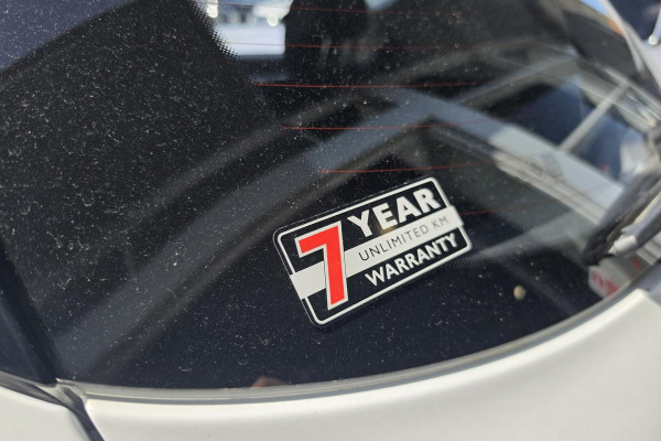 2023 MG ZS AZS1 Excite SUV Image 19